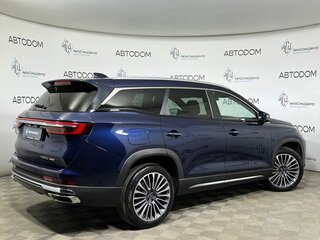 2024 Jetour X90+, синий, 3349900 рублей, вид 2