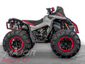 2026 BRP Can-Am Renegade X MR 1000R, серый, 2800000 рублей - вид 3