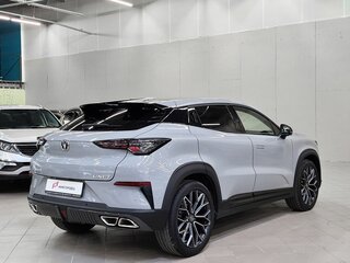 2024 Changan UNI-T I, серый, 2262000 рублей, вид 4