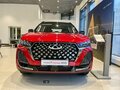 2025 Chery Tiggo 7 Pro Max I Рестайлинг, красный, 2910600 рублей - вид 1
