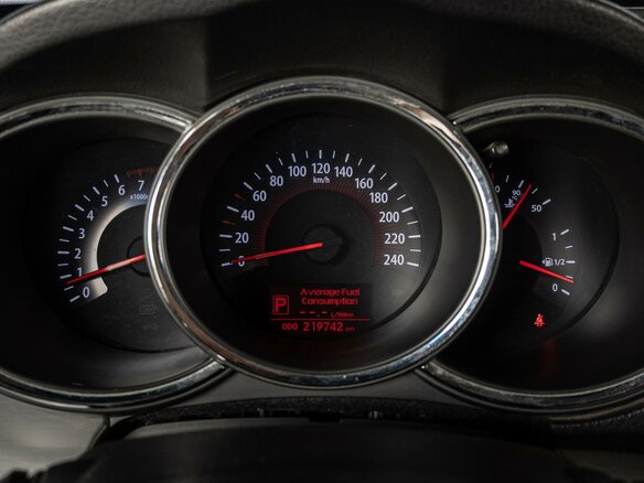 2010 Kia Sorento II, серый, 1195000 рублей - вид 15
