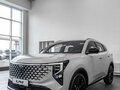 2026 Changan UNI-S I Рестайлинг, белый, 3249900 рублей - вид 7