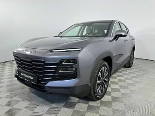 2024 Jetour Dashing I, серый, 2659000 рублей, вид 3