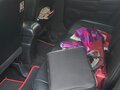 2012 Mitsubishi ASX I Рестайлинг, чёрный, 1100000 рублей - вид 6