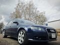 2007 Audi A4 III (B7), синий, 950000 рублей
