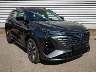 2026 Changan CS75 Plus IV, серый, 4299900 рублей, вид 1
