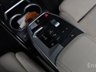 2024 BMW X1 18d sDrive III (U11/U12), белый, 6150000 рублей, вид 4