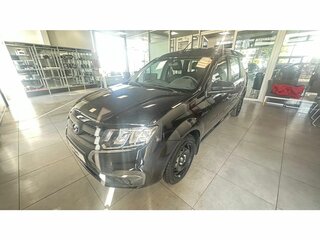 2026 Lada (ВАЗ) Largus I Рестайлинг, чёрный, 1571130 рублей, вид 1