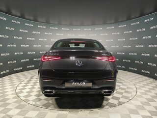 2025 Mercedes-Benz GLC Coupe 260 II (C254), чёрный, 8100000 рублей, вид 4