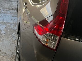 2014 Honda CR-V IV, коричневый, 2850000 рублей, вид 5