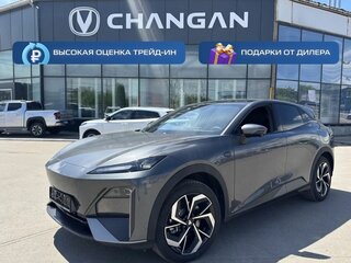 2025 Changan Deepal S07 31.73 kWh I Рестайлинг, серый, 5289900 рублей, вид 1