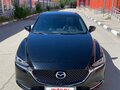 2019 Mazda 6 III (GJ) Рестайлинг 2, чёрный, 3100000 рублей - вид 1