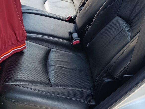 2004 Lexus RX 300 II, серебристый, 1890000 рублей - вид 17