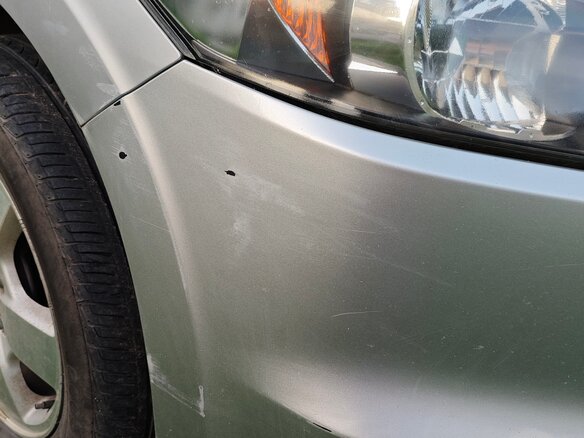 2006 Honda Stream II, серый, 990000 рублей - вид 11
