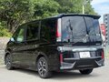 2022 Honda Stepwgn Spada V Рестайлинг, чёрный, 1850000 рублей - вид 4
