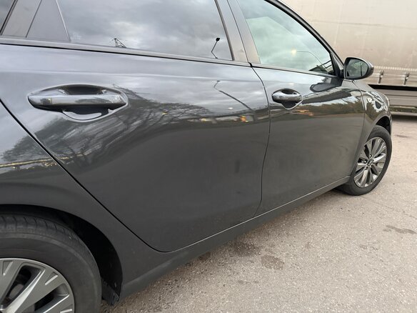 2019 Kia Ceed III, серый, 1299900 рублей - вид 25