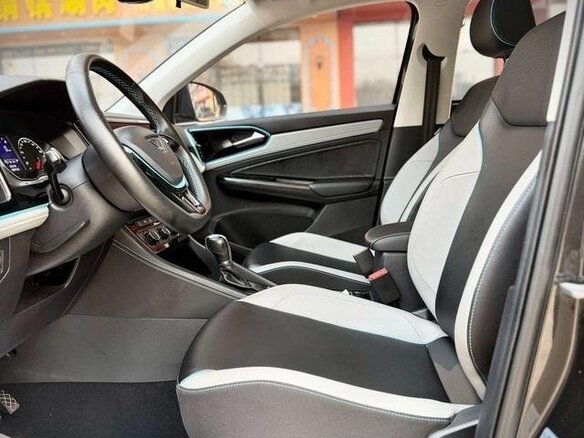 2022 Jetta VS5 I Рестайлинг, коричневый, 1275000 рублей - вид 10