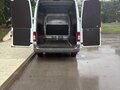 2016 Mercedes-Benz Sprinter Classic, белый, 1850000 рублей - вид 4
