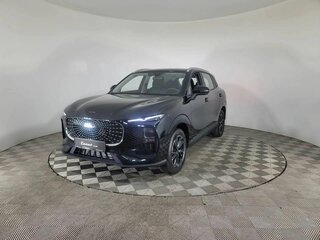 2026 Tenet Plus L4, чёрный, 2690000 рублей, вид 1