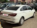 2024 Lada (ВАЗ) Vesta I Рестайлинг (NG), белый, 1250000 рублей - вид 5