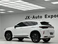 2022 Exeed LX I Рестайлинг, белый - вид 11