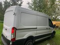 2019 Ford Transit, белый, 2550000 рублей - вид 2