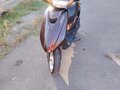 2013 Yamaha Jog, коричневый, 50000 рублей