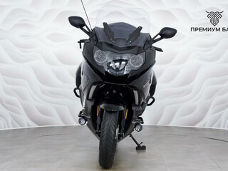 2017 BMW K 1600 GT, чёрный, 1799000 рублей, вид 4