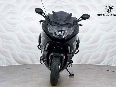 2017 BMW K 1600 GT, чёрный, 1799000 рублей, вид 4