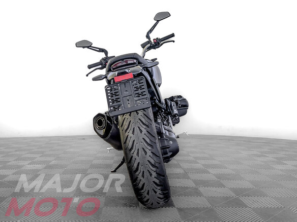 2024 BMW R 12 Nine T, зелёный, 1549000 рублей - вид 6