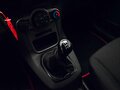 2017 Ford Fiesta Mk6 Рестайлинг, серый, 675000 рублей - вид 9