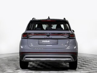 2025 Volkswagen Tharu XR 300 TSI, серый, 3390000 рублей, вид 5