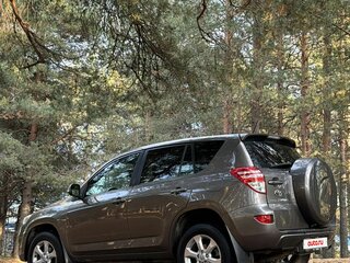 2010 Toyota RAV4 III (XA30) Рестайлинг, золотистый, 1350000 рублей, вид 5