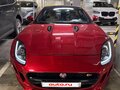 2014 Jaguar F-Type S I, красный, 3590000 рублей - вид 1