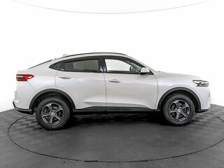 2022 Haval F7x I Рестайлинг, белый, 1950000 рублей, вид 4