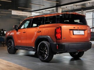 2026 Haval H3 I Рестайлинг, оранжевый, 3549000 рублей, вид 5