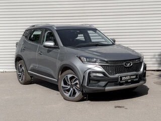2024 Kaiyi X3, серый, 1300000 рублей, вид 3