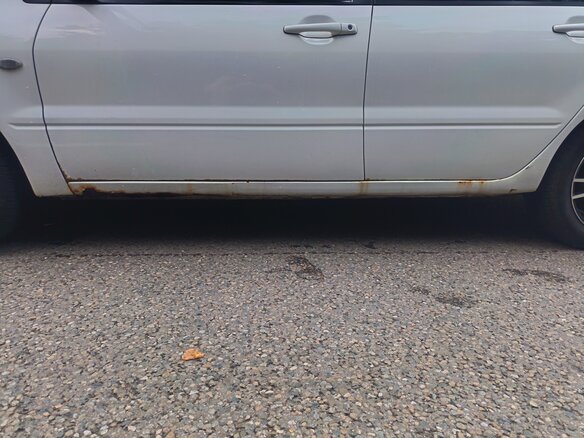 2003 Mitsubishi Lancer Cedia IX, белый, 350000 рублей - вид 31