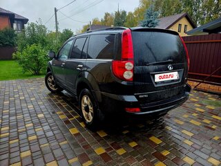 2012 Great Wall Hover H5, чёрный, 650000 рублей, вид 3