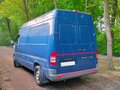 2017 Mercedes-Benz Sprinter Classic, синий, 1350000 рублей - вид 6