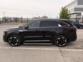 2024 Kia Sorento IV Рестайлинг, чёрный, 4600000 рублей - вид 8