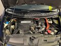 2009 Honda Civic Hybrid VIII Рестайлинг, чёрный - вид 8