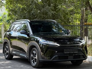 2025 BYD Yuan Up 45.12 kWh, чёрный, 1800000 рублей, вид 3