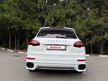 2015 Porsche Cayenne GTS II Рестайлинг (958), белый, 3780000 рублей - вид 8