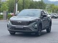 2025 Chery Tiggo 5x I Рестайлинг 3, серый, 1320000 рублей