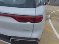 2025 BYD Yuan Up 32 kWh, белый - вид 8