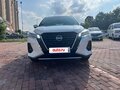 2023 Nissan Kicks I Рестайлинг, белый - вид 1