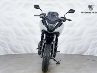 2026 Honda NC 750X, серый, 1349000 рублей, вид 4