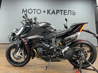 QJMotor SRK 921