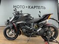 2026 QJMotor SRK 921, чёрный, 1090000 рублей